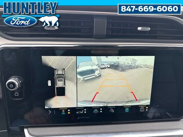 Used 2023 GMC Sierra 1500 Denali w/ Denali Reserve Package image 21