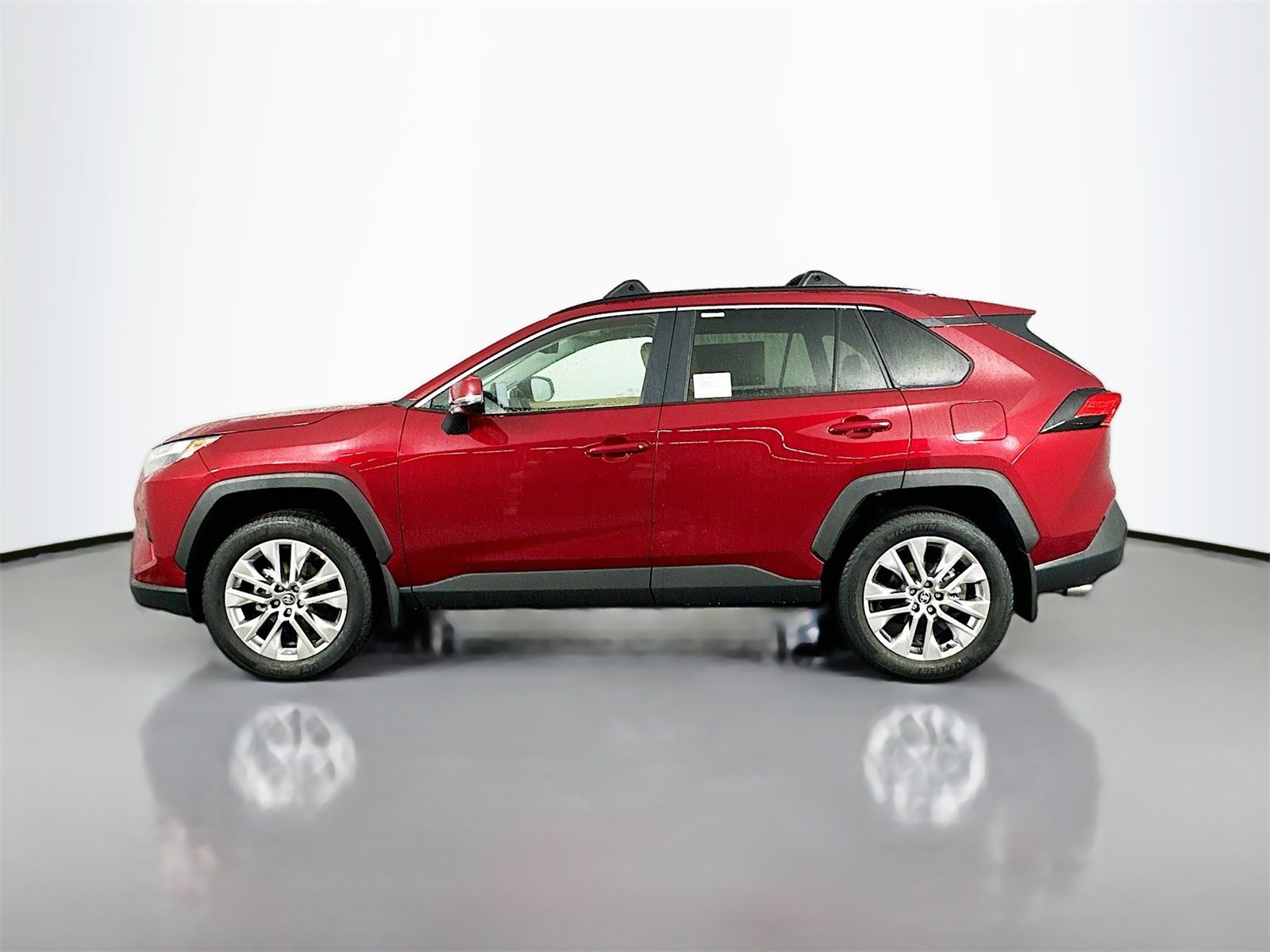 New 2025 Toyota RAV4 XLE Premium image 4