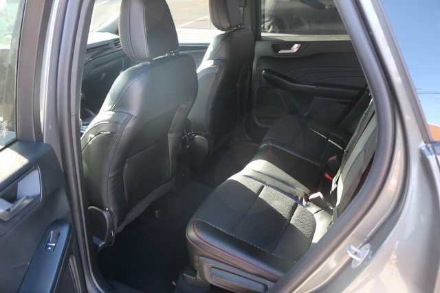 New 2026 Ford Escape ST-Line Select w/ Tech Pack #1 image 17