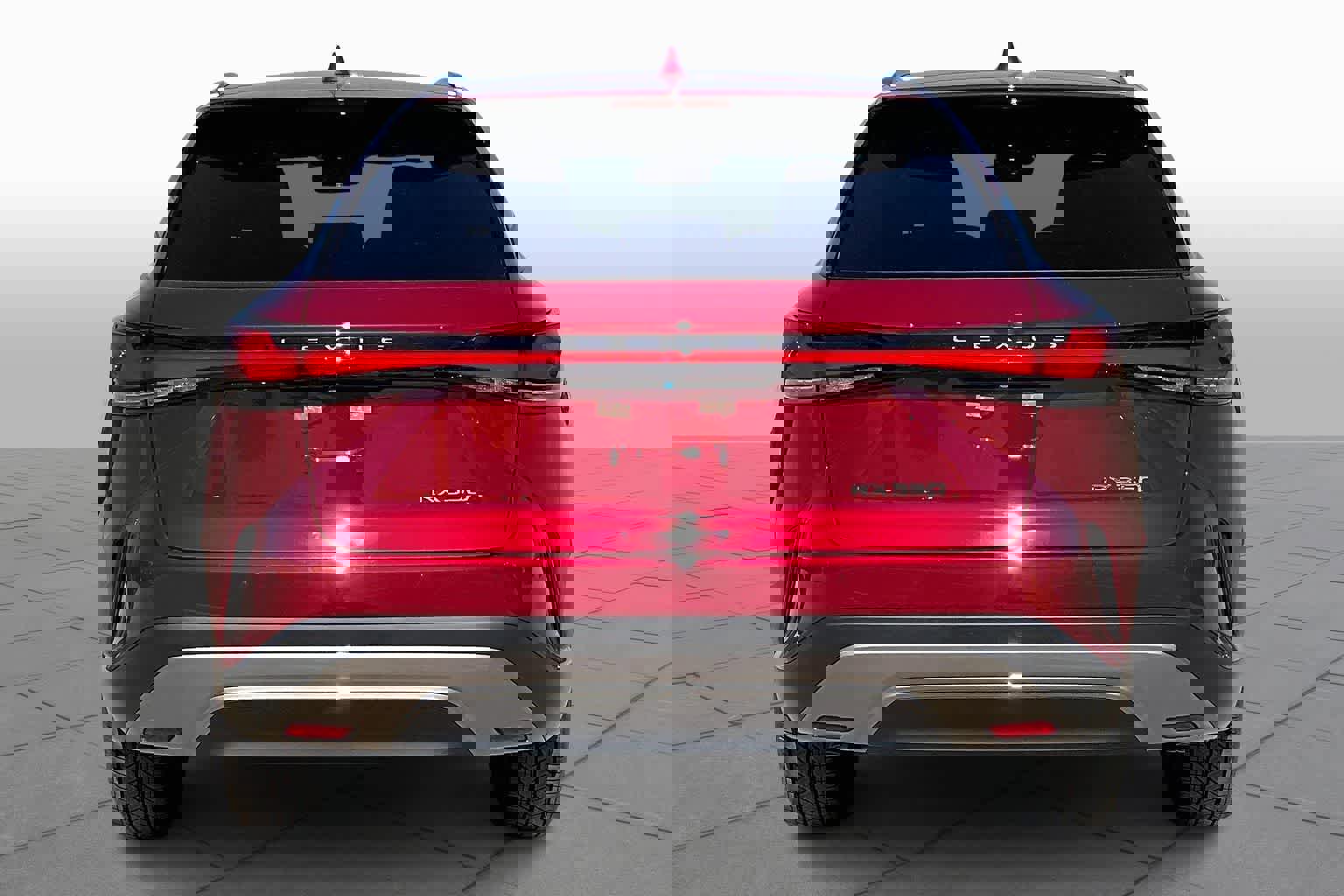 New 2026 Lexus RX 350 Premium Plus image 5