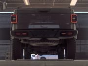 Used 2022 Jeep Gladiator Mojave w/ LED Lighting Group AWD/4WD image 7