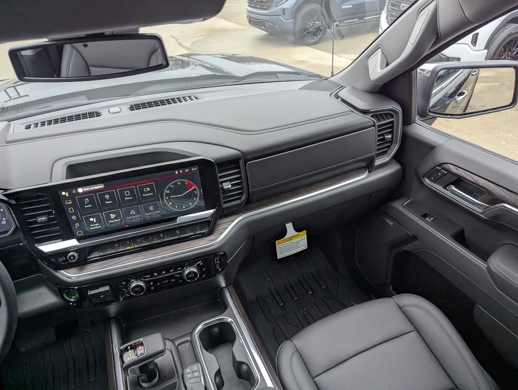 New 2026 GMC Sierra 1500 SLT w/ SLT Premium Package image 20