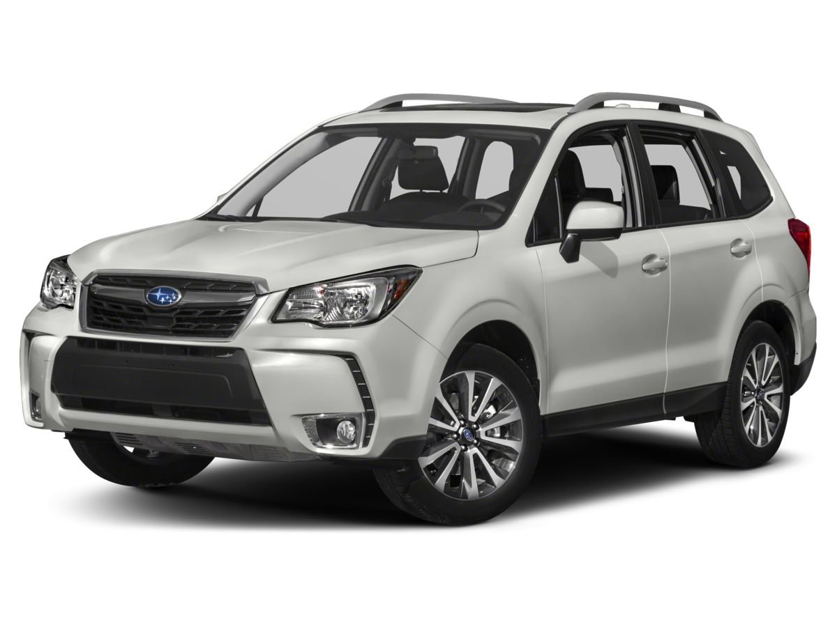 Used 2018 Subaru Forester 2.0XT Premium w/ Popular Package #3A