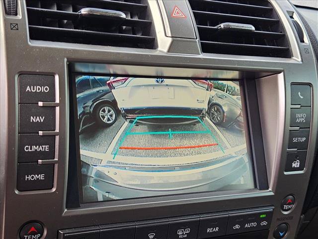 Used 2020 Lexus GX 460 Premium w/ Premium Package AWD/4WD image 10