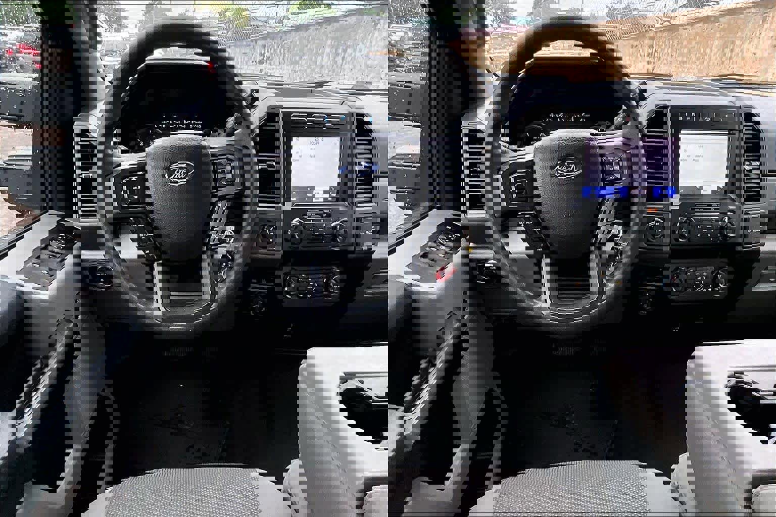 Used 2020 Ford F350 XL w/ STX Appearance Package image 6