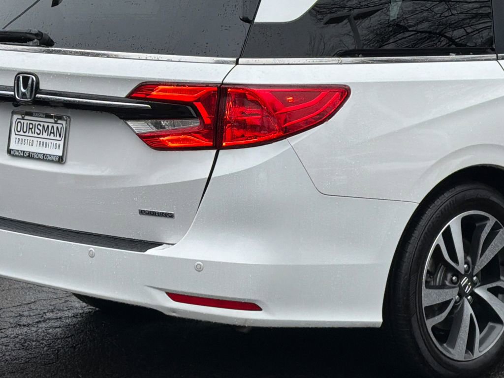 Used 2024 Honda Odyssey Touring image 7