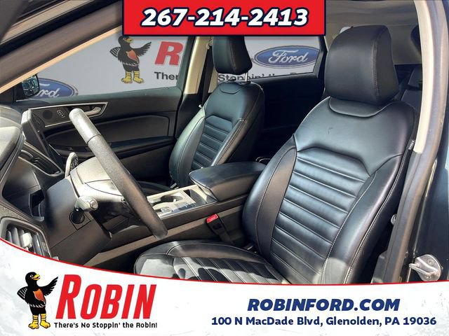 Used 2024 Ford Edge SEL w/ Convenience Package AWD/4WD image 23