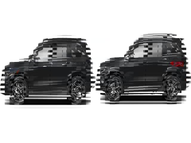 New 2026 Mercedes-Benz GLB 250 4MATIC image 18