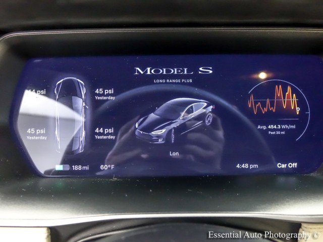 Used 2020 Tesla Model S Long Range image 17