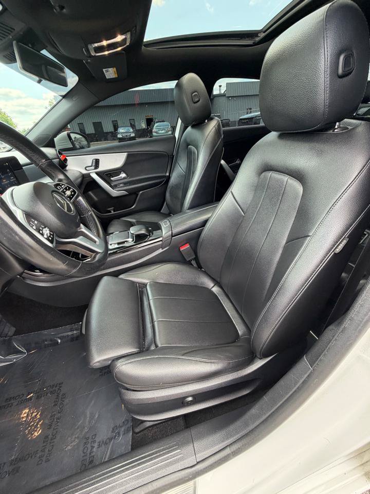 Used 2019 Mercedes-Benz A 220 4MATIC image 20