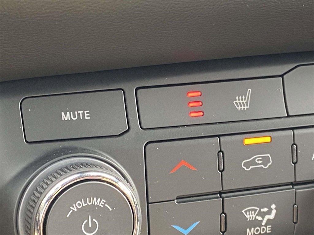 New 2026 Dodge Durango GT w/ Blacktop Package image 18