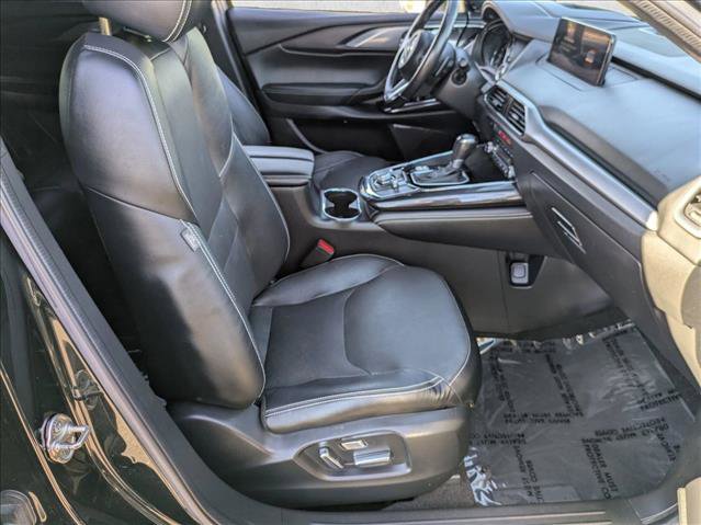 Used 2021 MAZDA CX-9 Grand Touring image 20