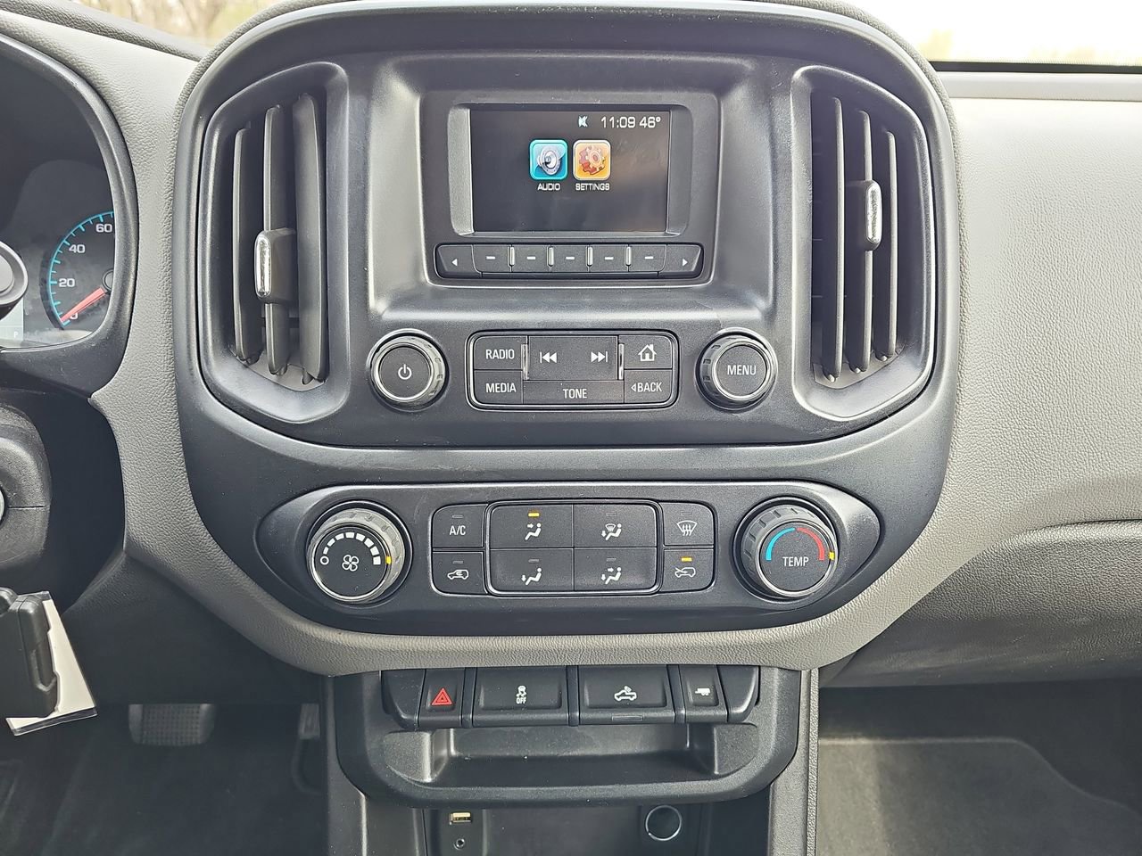 Used 2016 Chevrolet Colorado W/T w/ WT Convenience Package image 23