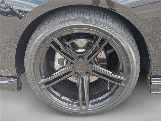 Used 2024 Honda Accord LX image 10
