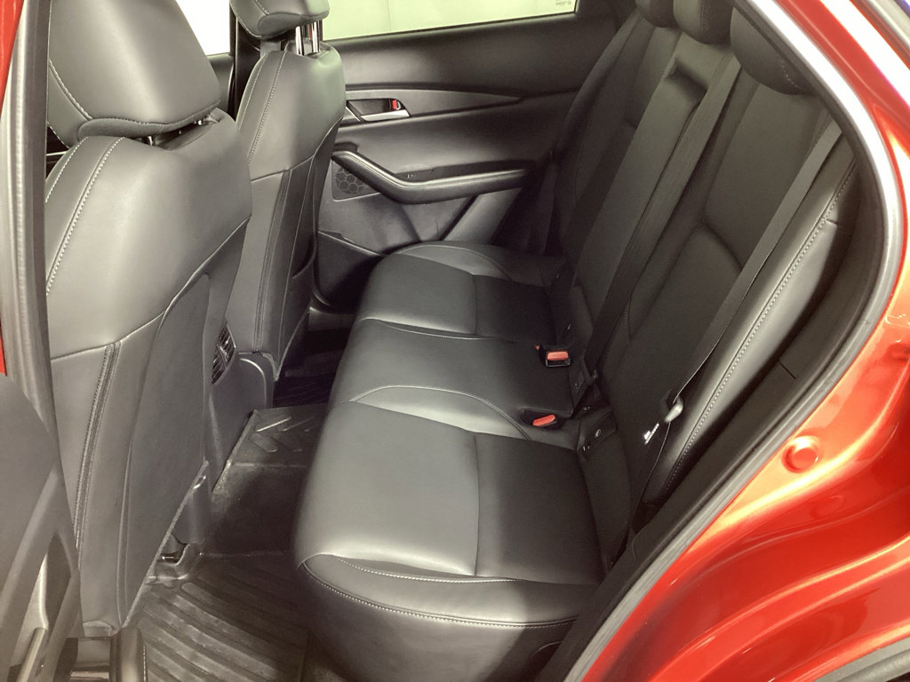 Used 2024 MAZDA CX-30 AWD 2.5 S w/ Select Sport Pkg image 15
