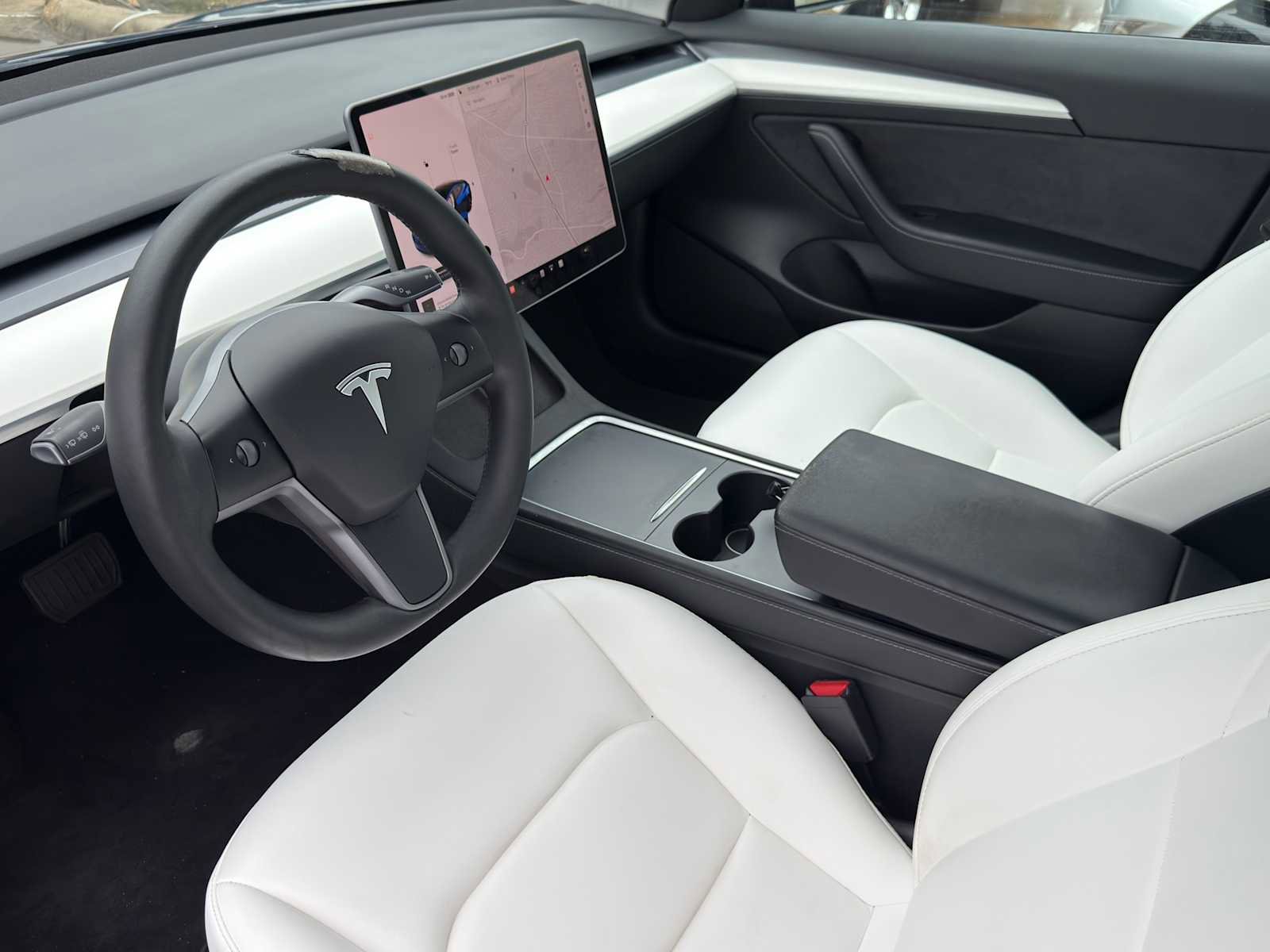 Used 2023 Tesla Model 3 Standard Range image 7