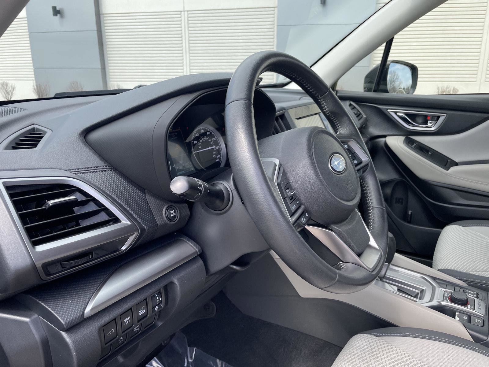 Used 2022 Subaru Forester Premium image 27