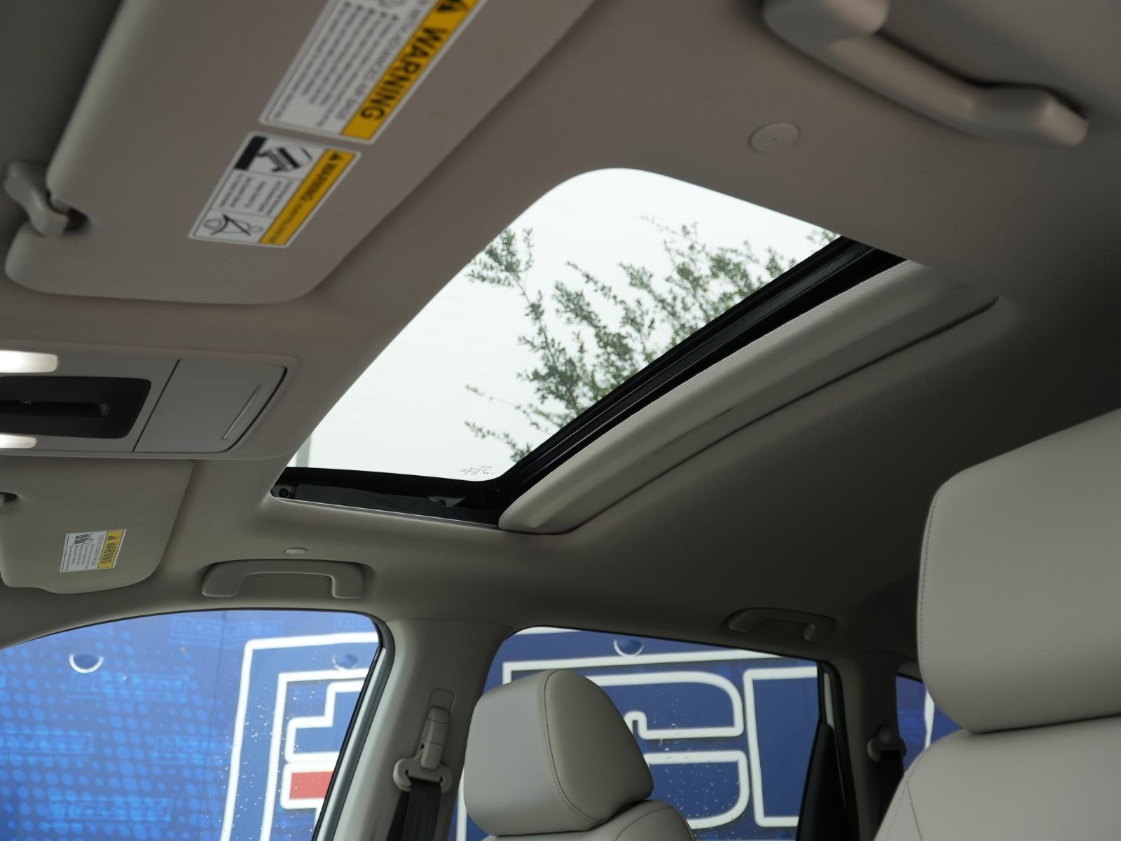New 2026 Honda CR-V EX-L image 17
