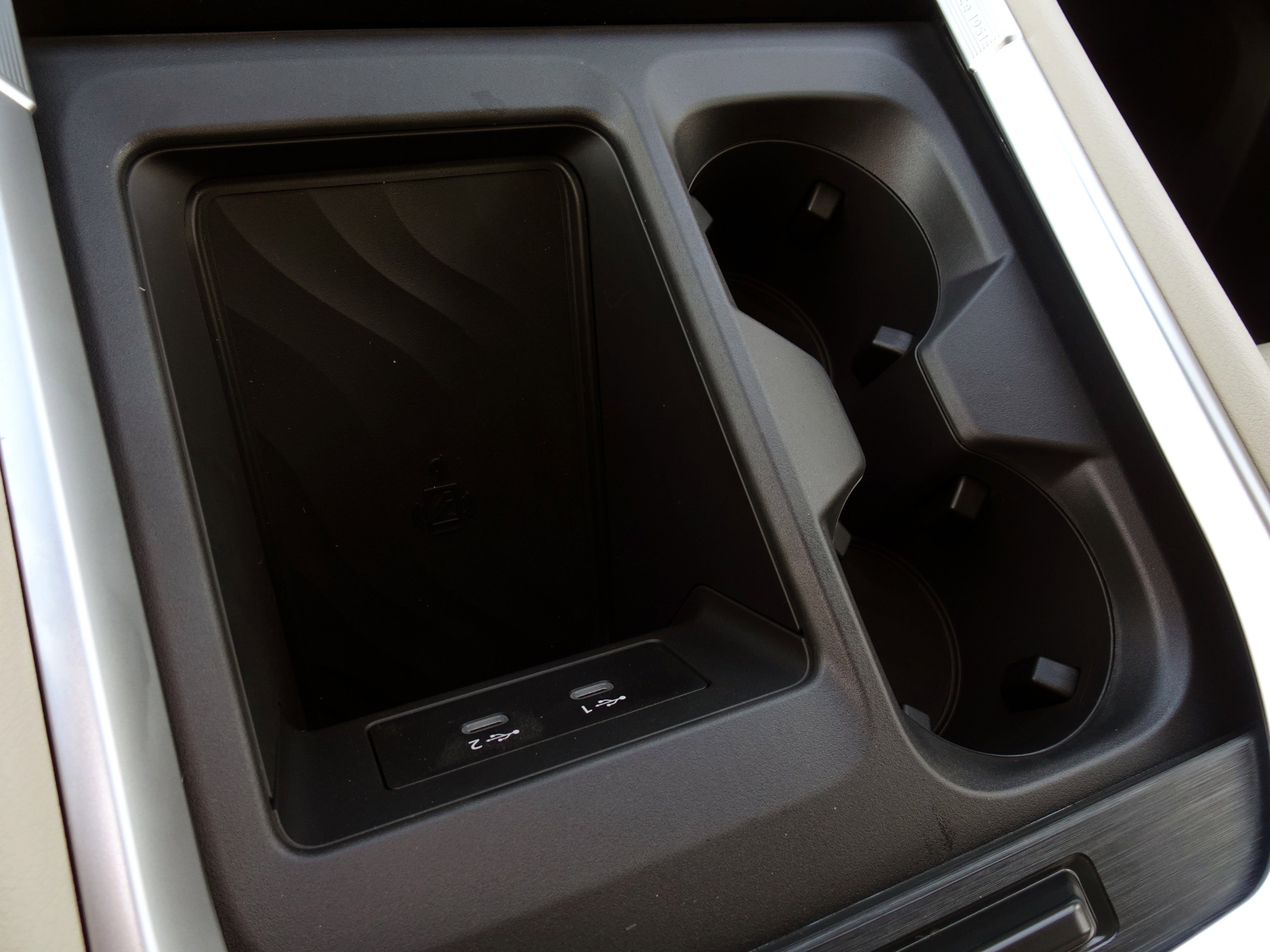 New 2025 Nissan Armada Platinum Reserve w/ Convenience Package image 39