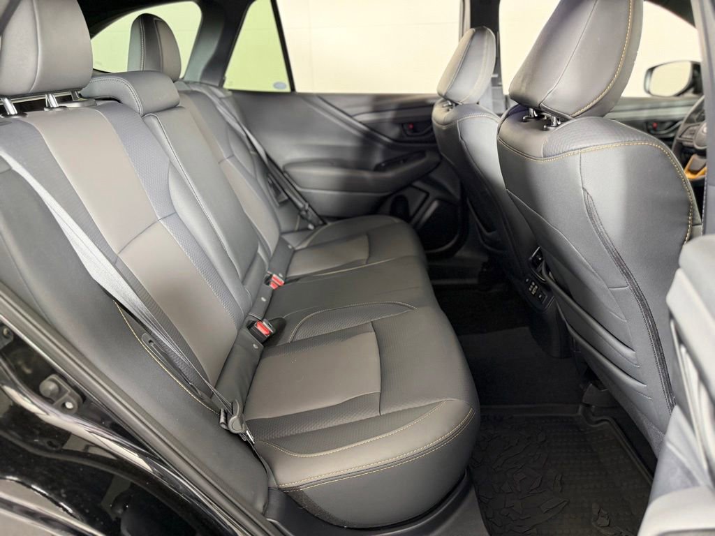 Used 2024 Subaru Outback Wilderness AWD/4WD image 29