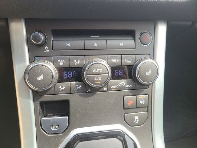 Used 2015 Land Rover Range Rover Evoque Pure Plus image 8