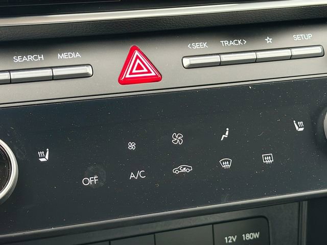 New 2026 Hyundai Sonata SEL image 20