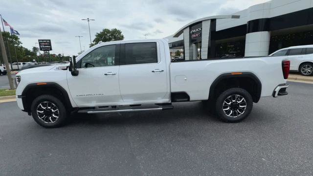 New 2024 GMC Sierra 2500 Denali w/ Denali Reserve Package image 39