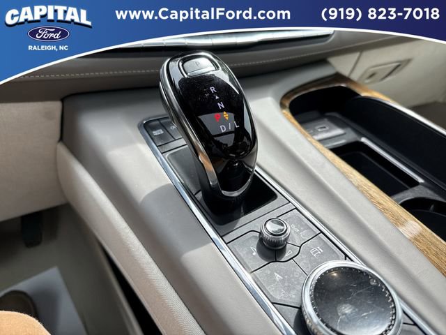 Used 2023 Cadillac Escalade ESV Premium Luxury Platinum w/ LPO, Floor Liner Package image 30