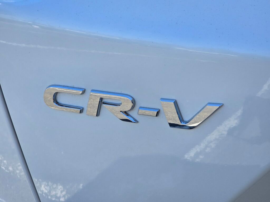 Certified 2022 Honda CR-V Touring image 12