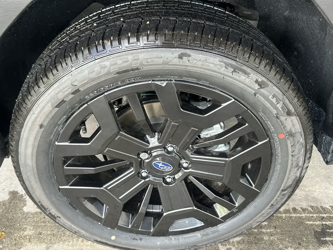 New 2026 Subaru Outback Limited XT AWD/4WD image 11