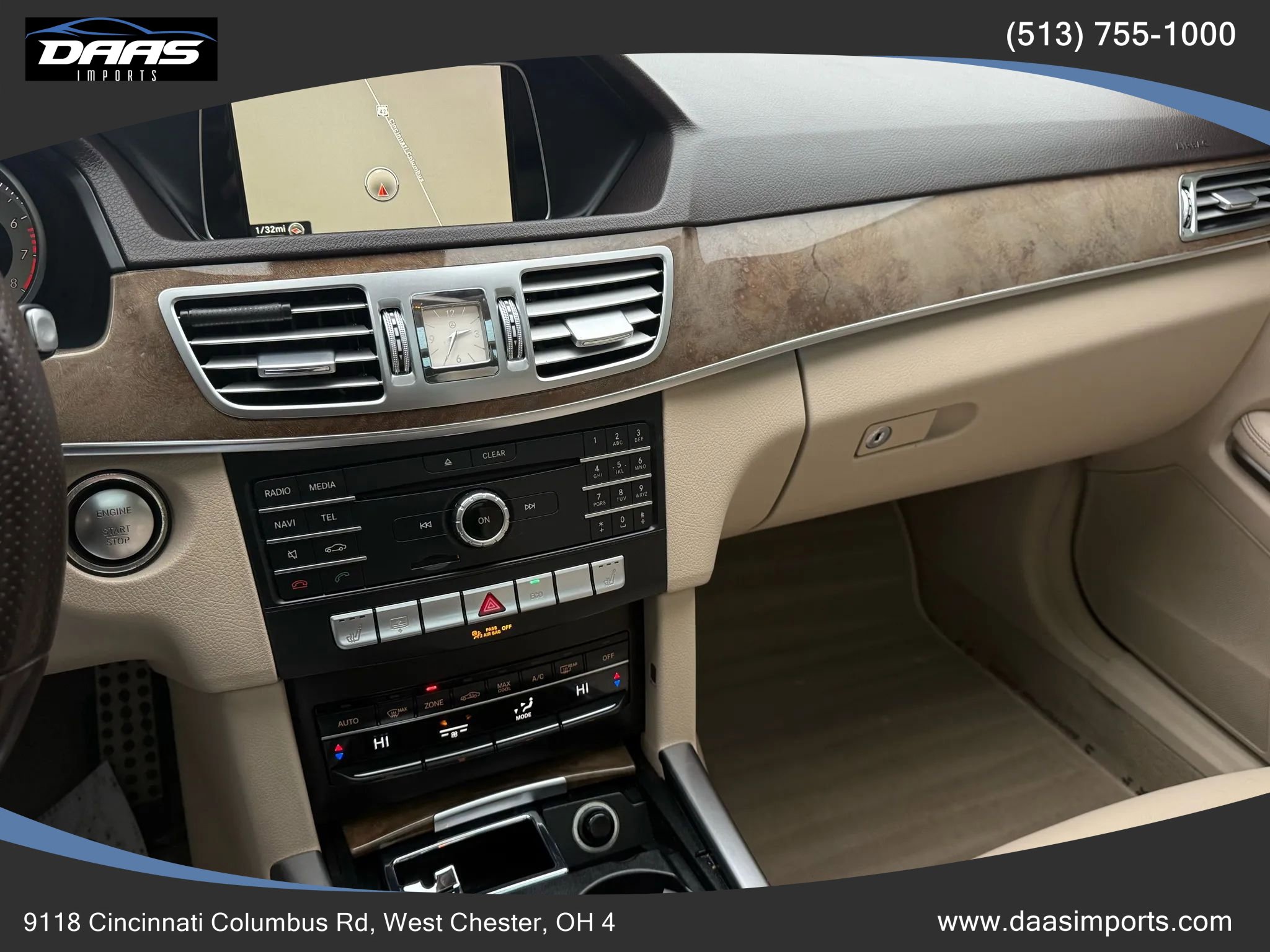 Used 2016 Mercedes-Benz E 350 4MATIC Sedan image 41