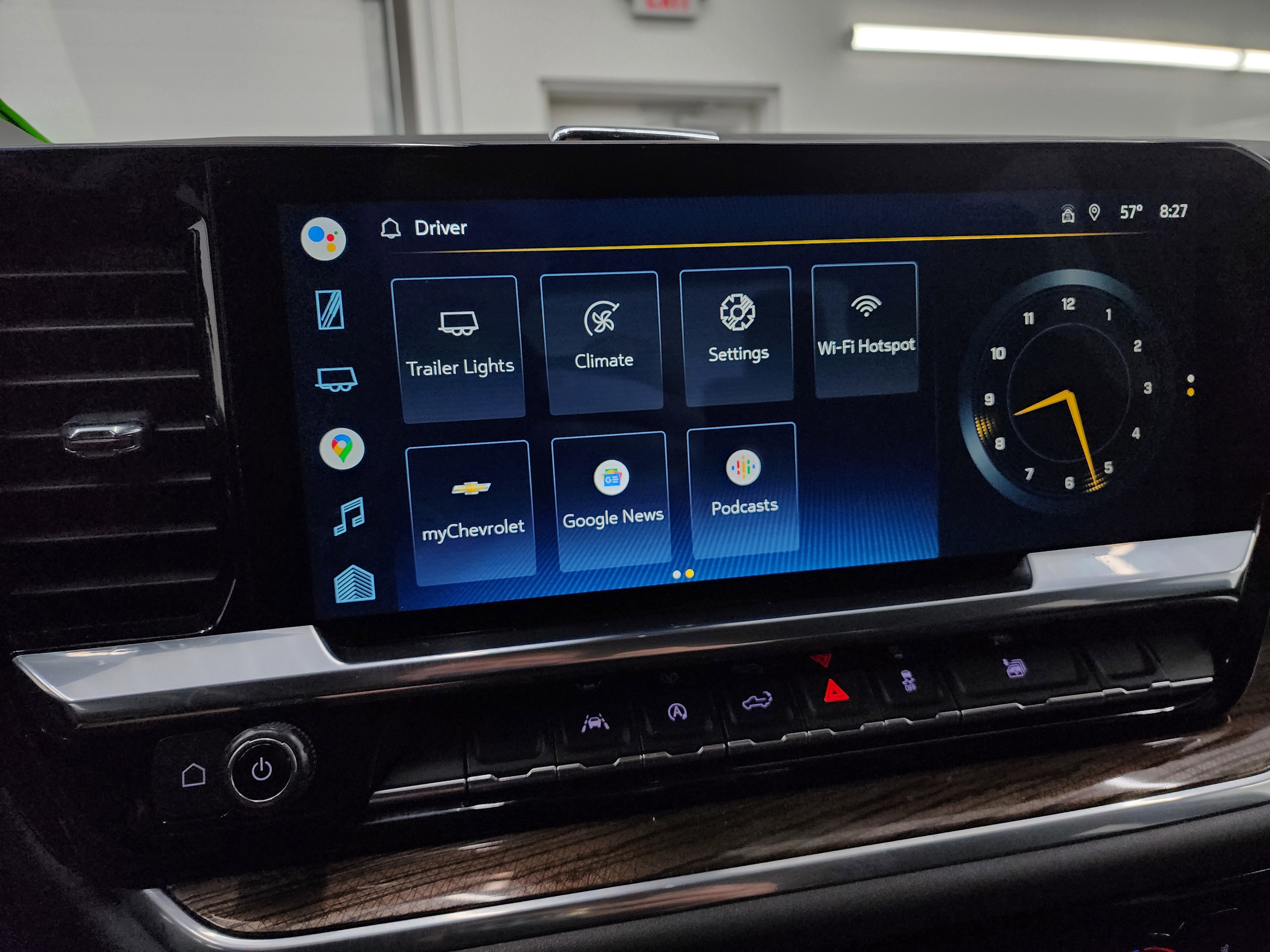 Used 2022 Chevrolet Silverado 1500 RST image 49