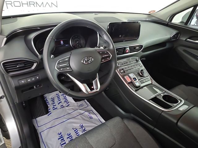 Used 2023 Hyundai Santa Fe SEL AWD/4WD image 20