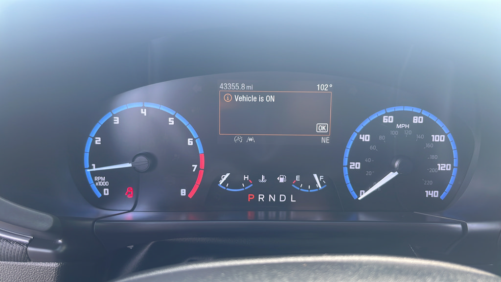 Used 2021 Ford Bronco Sport AWD/4WD image 13