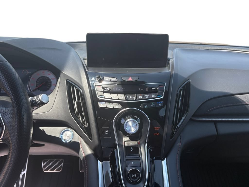 Used 2023 Acura RDX A-Spec AWD/4WD image 19