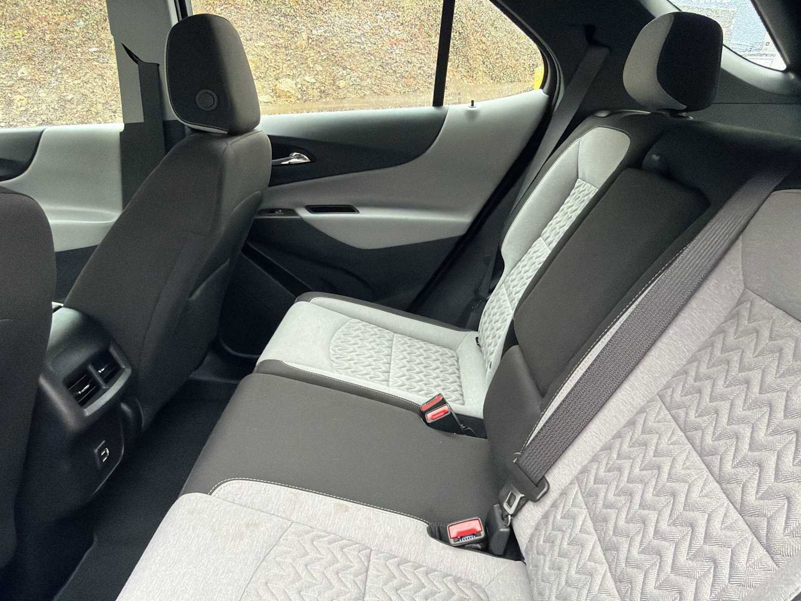 Certified 2024 Chevrolet Equinox LS w/ Sport Edition image 23