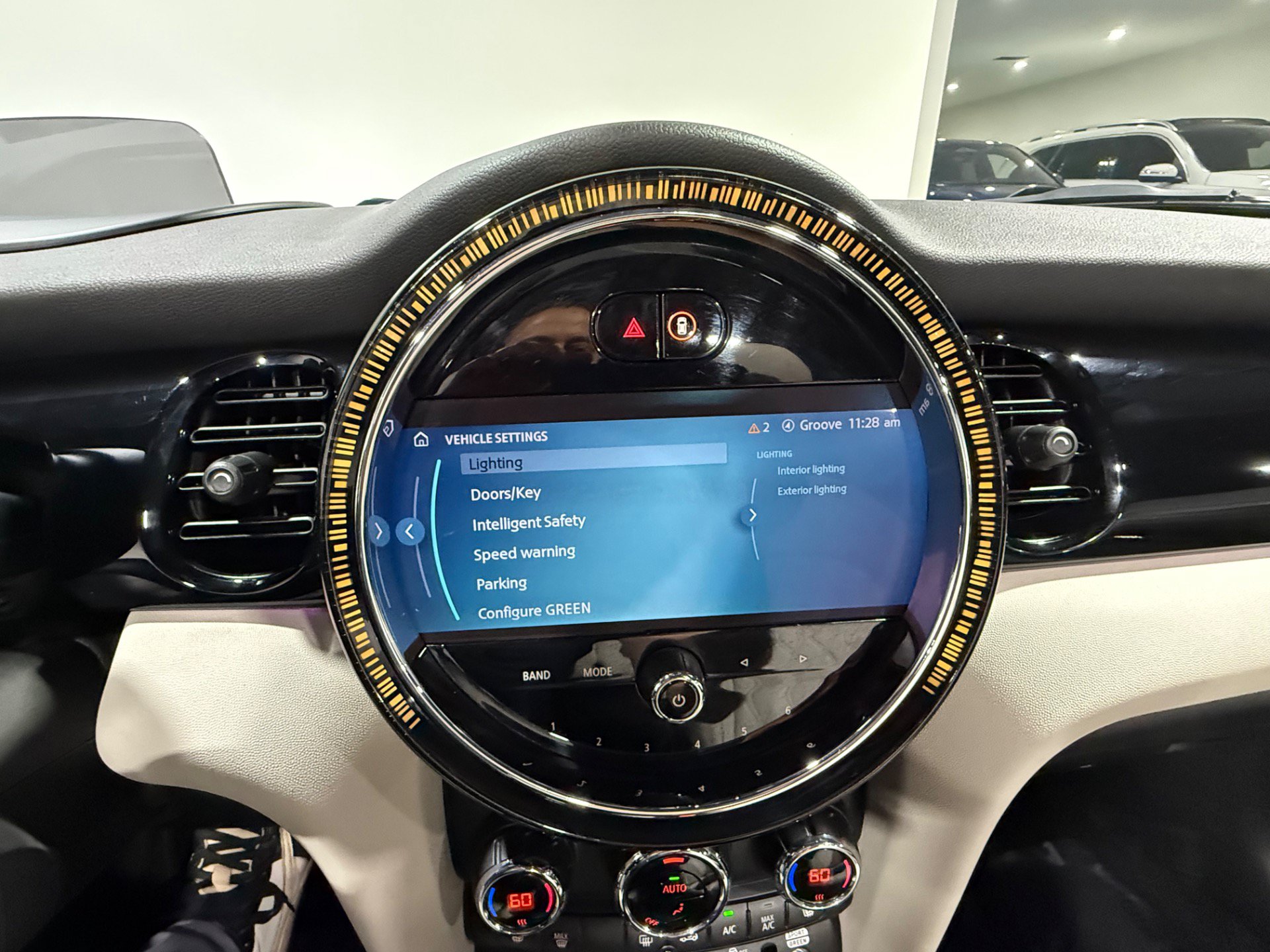 Used 2024 MINI Cooper S FWD image 54