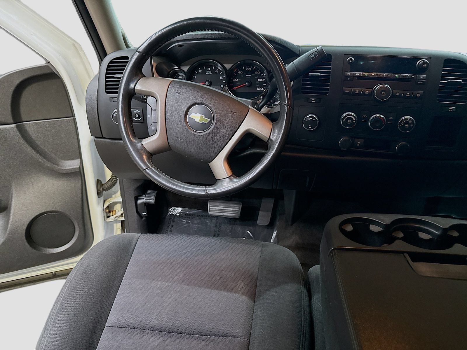 Used 2012 Chevrolet Silverado 1500 LT AWD/4WD image 21