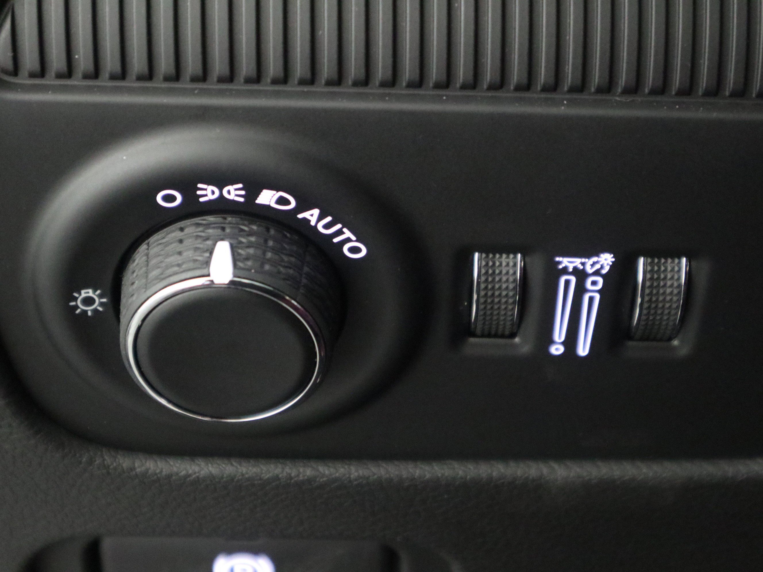 New 2026 Jeep Grand Wagoneer Summit image 35