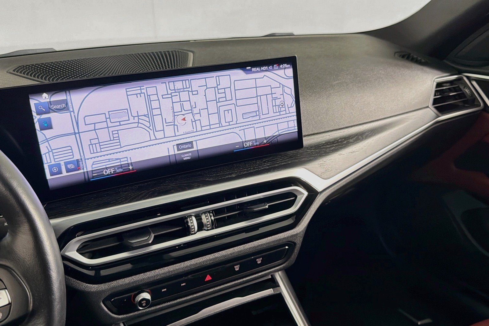 Used 2023 BMW i4 eDrive35 w/ Premium Package RWD image 20