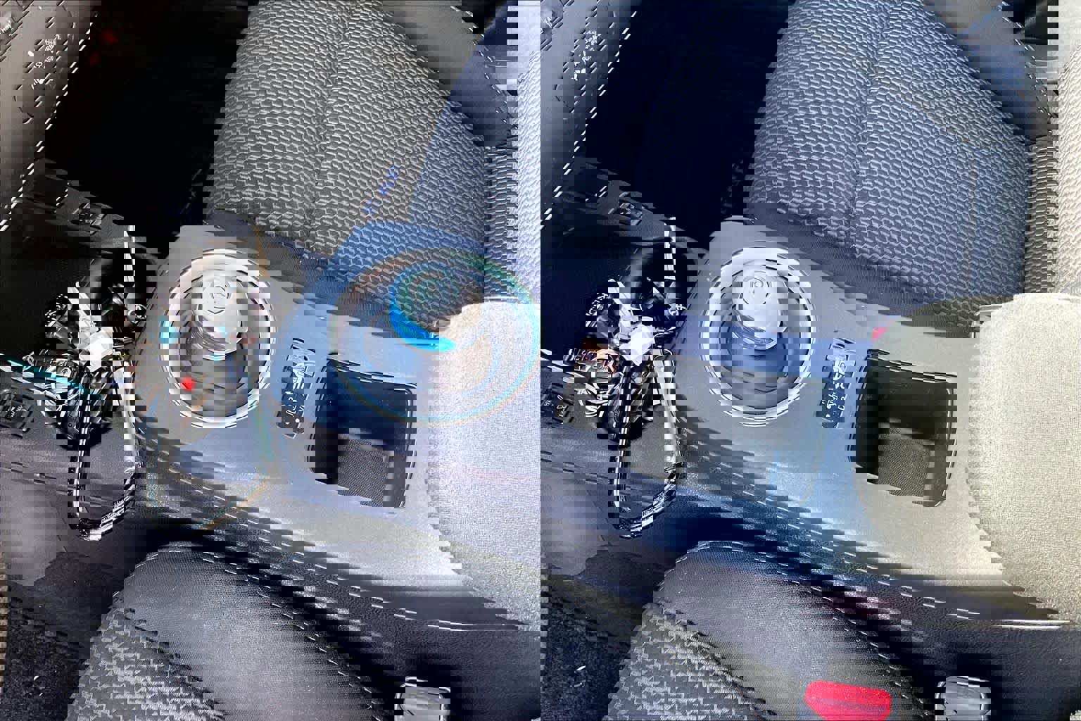 Used 2017 Nissan Leaf S w/ Charge Package image 14