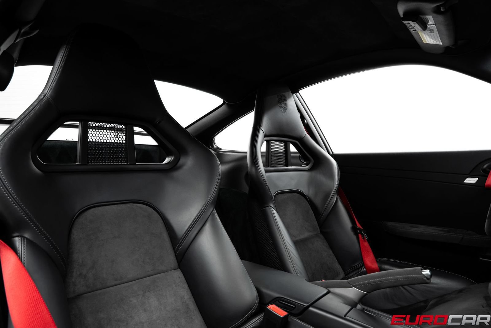 Used 2010 Porsche 911 GT3 RS RWD image 41