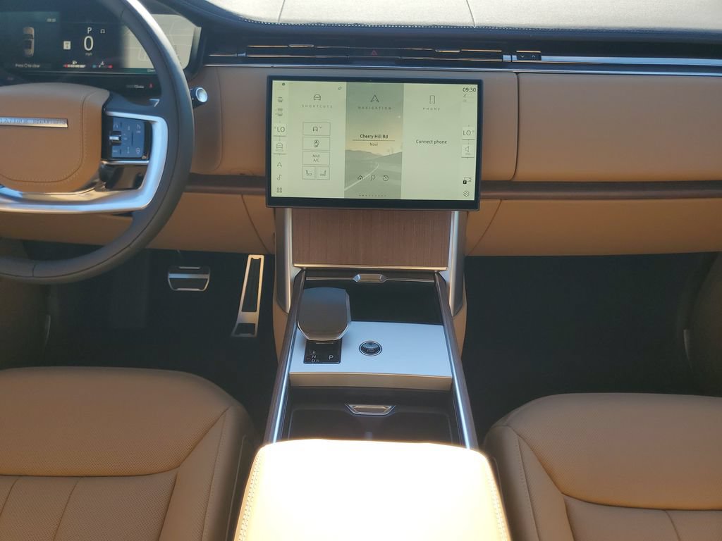 New 2026 Land Rover Range Rover SE AWD/4WD image 28