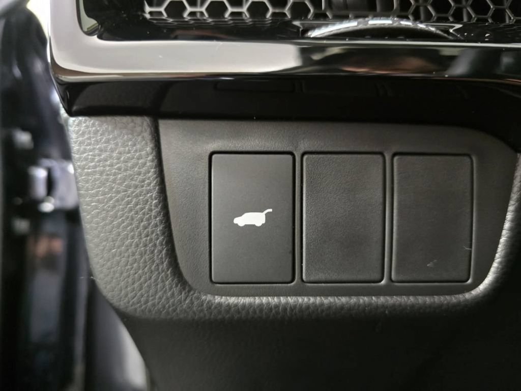 Used 2026 Honda CR-V EX-L image 27