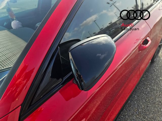 Used 2024 Audi S3 Premium Plus w/ Premium Plus Package AWD/4WD image 6