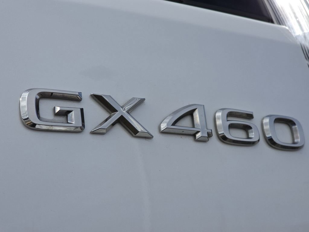 Certified 2020 Lexus GX 460 Luxury w/ Accessory Package image 15