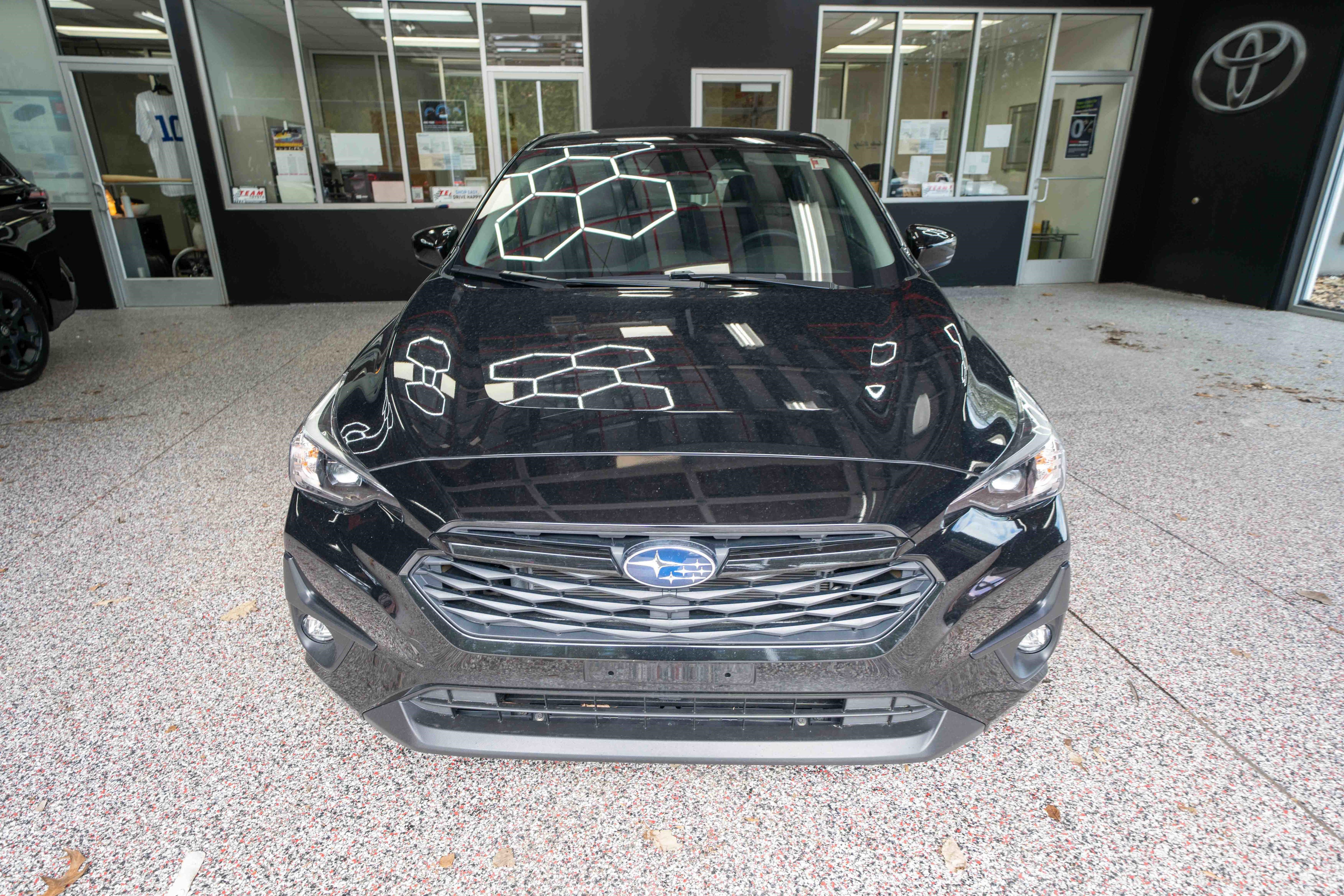 Used 2024 Subaru Impreza 2.0i Sport image 6