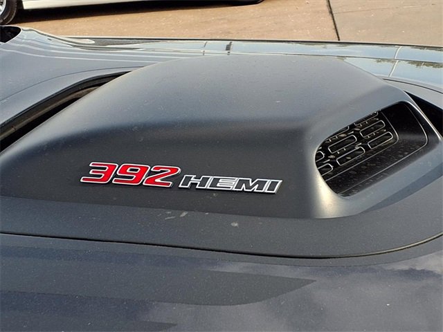 Used 2023 Dodge Challenger R/T Scat Pack w/ Shaker Package image 7