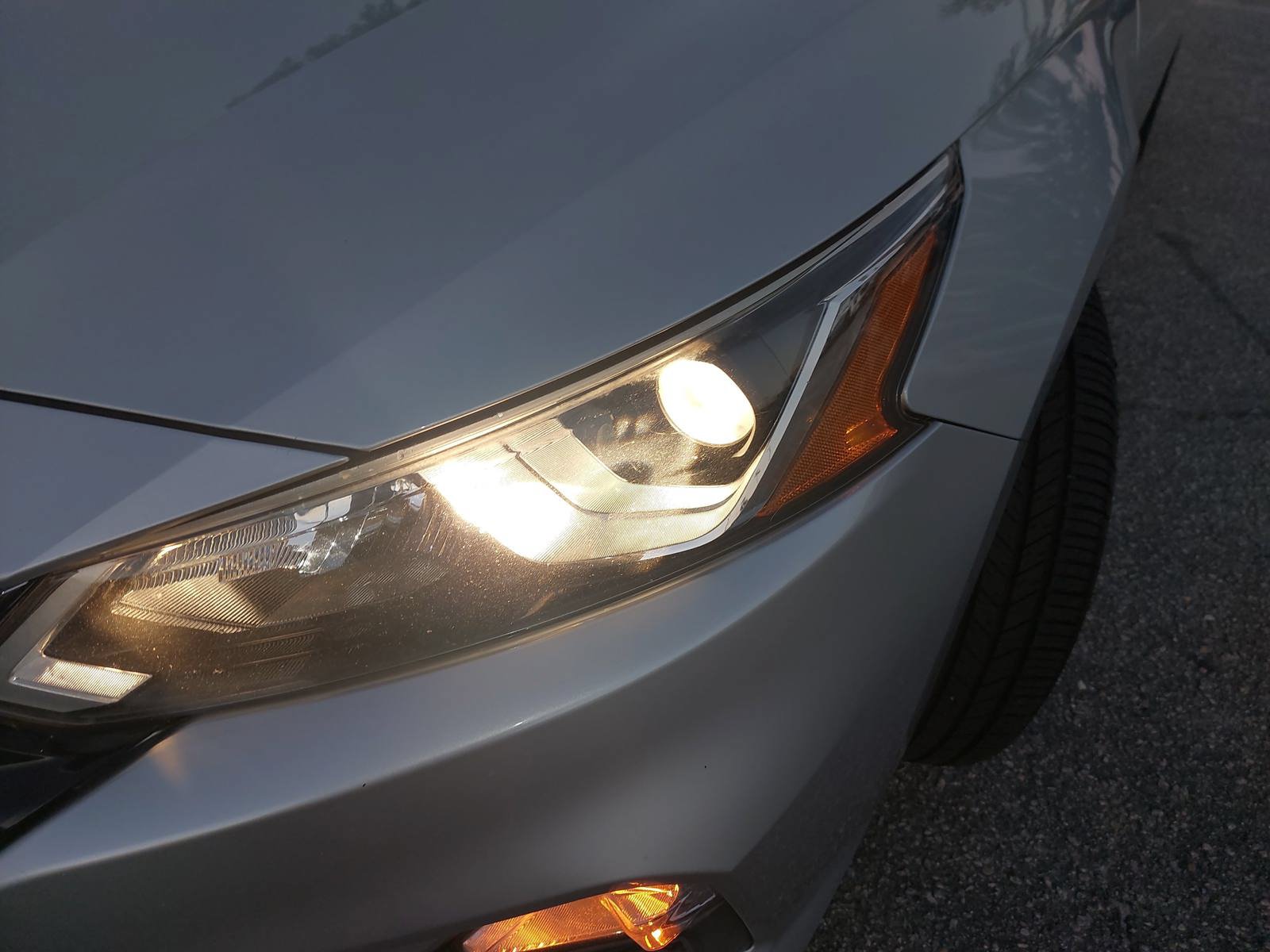 Used 2020 Nissan Altima 2.5 S FWD image 32