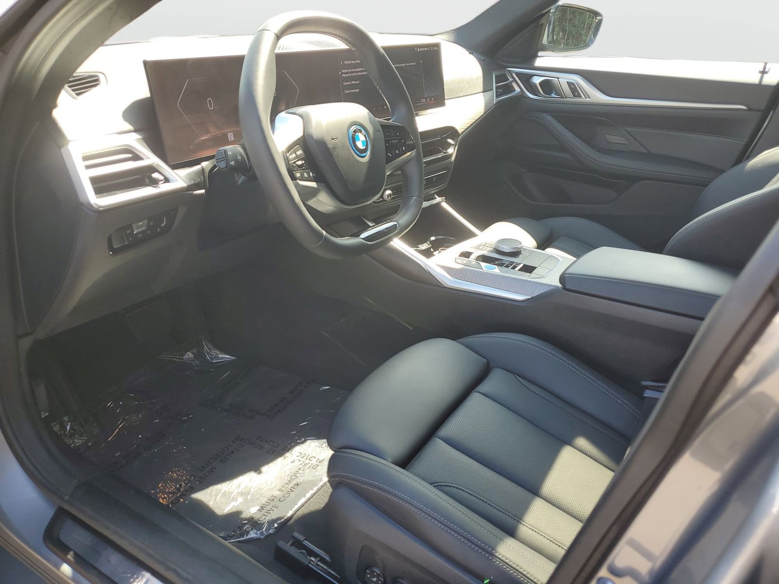 Used 2025 BMW i4 eDrive40 RWD image 20